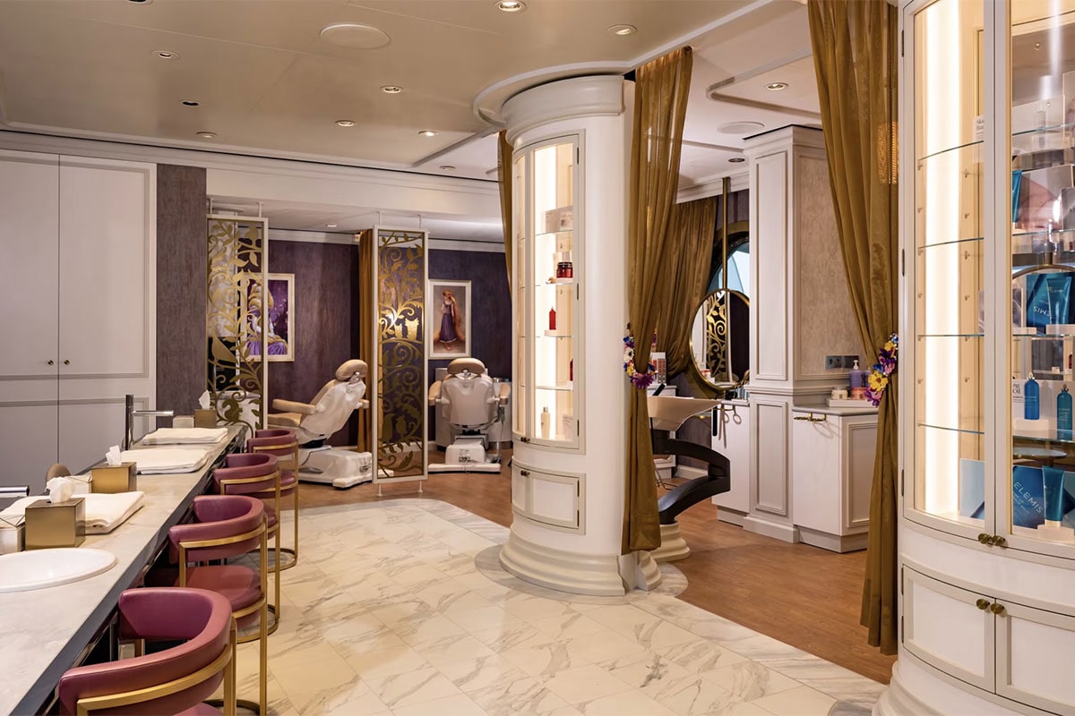 Image Untangled Salon
