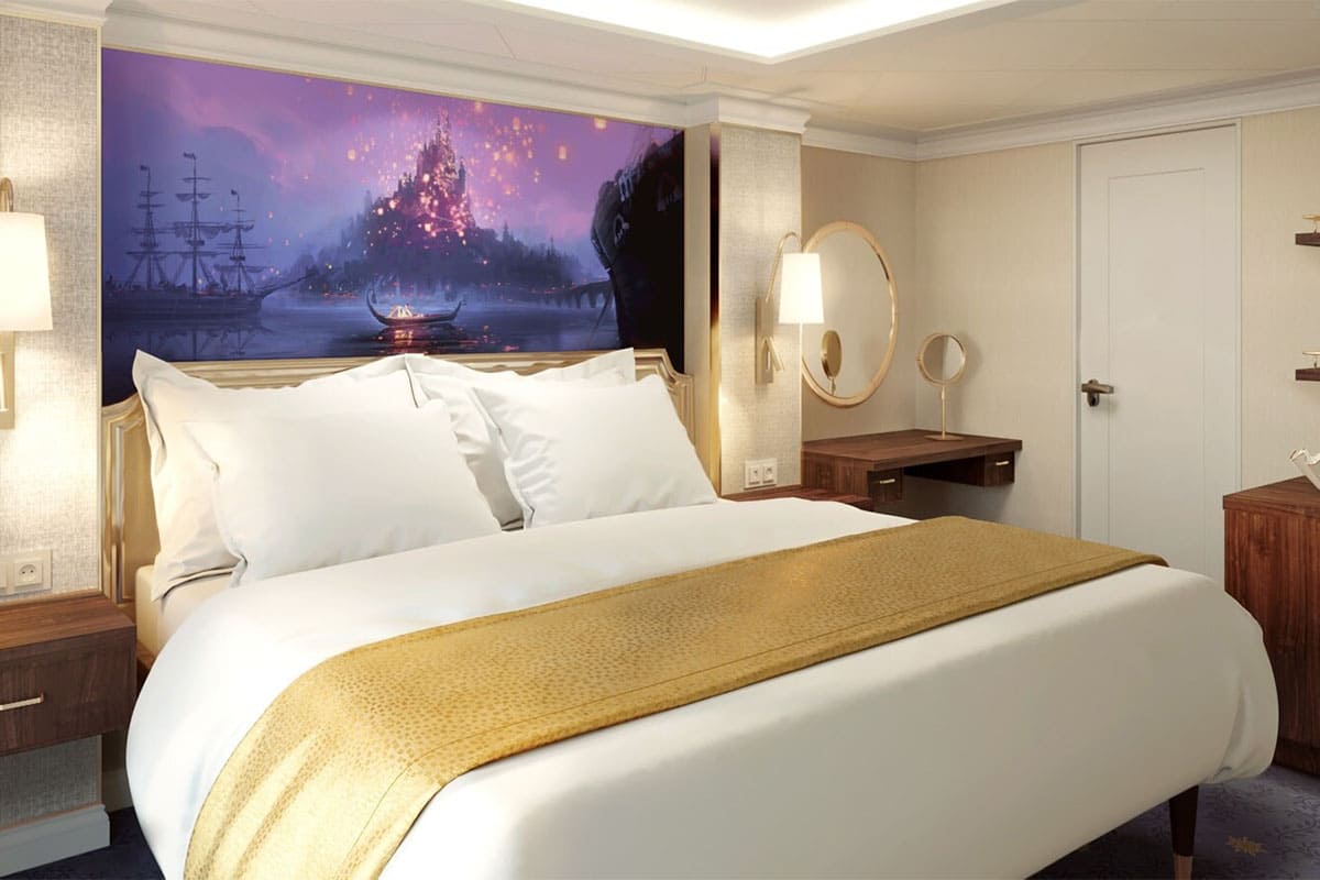 Afbeelding Suite met 1 slaapkamer