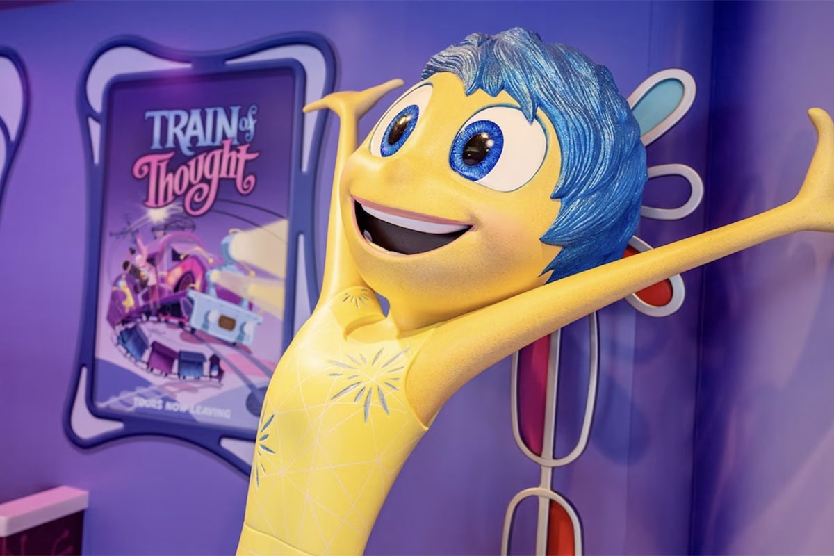 Image Inside Out