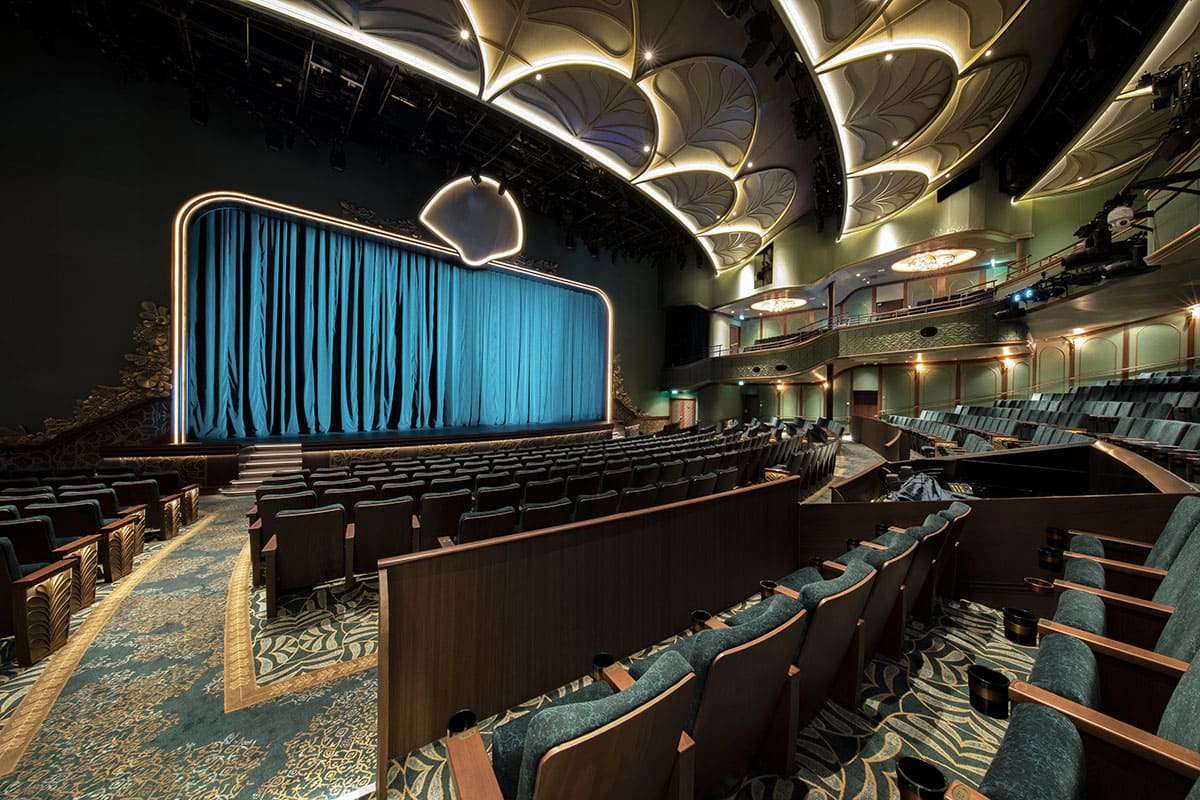 Image Walt Disney Theater