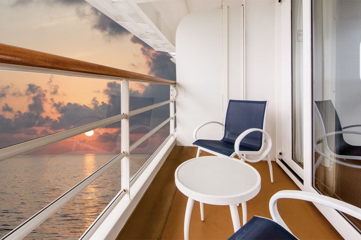 Afbeelding Balkonhut Familie