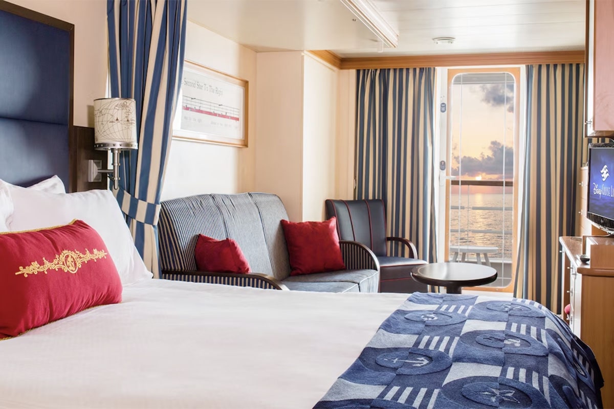 Afbeelding Balkonhut Familie