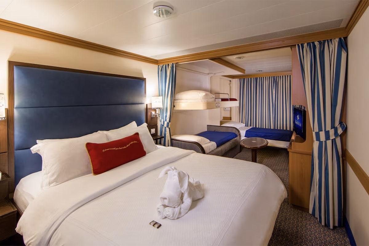 Afbeelding Balkonhut Familie