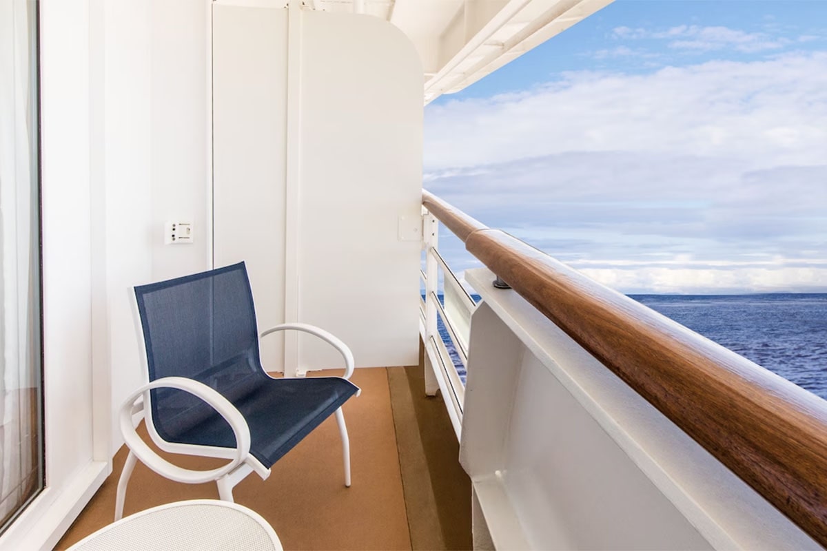 Afbeelding Balkonhut Familie