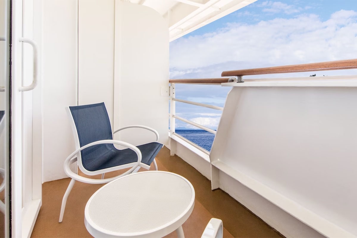 Afbeelding Balkonhut Familie