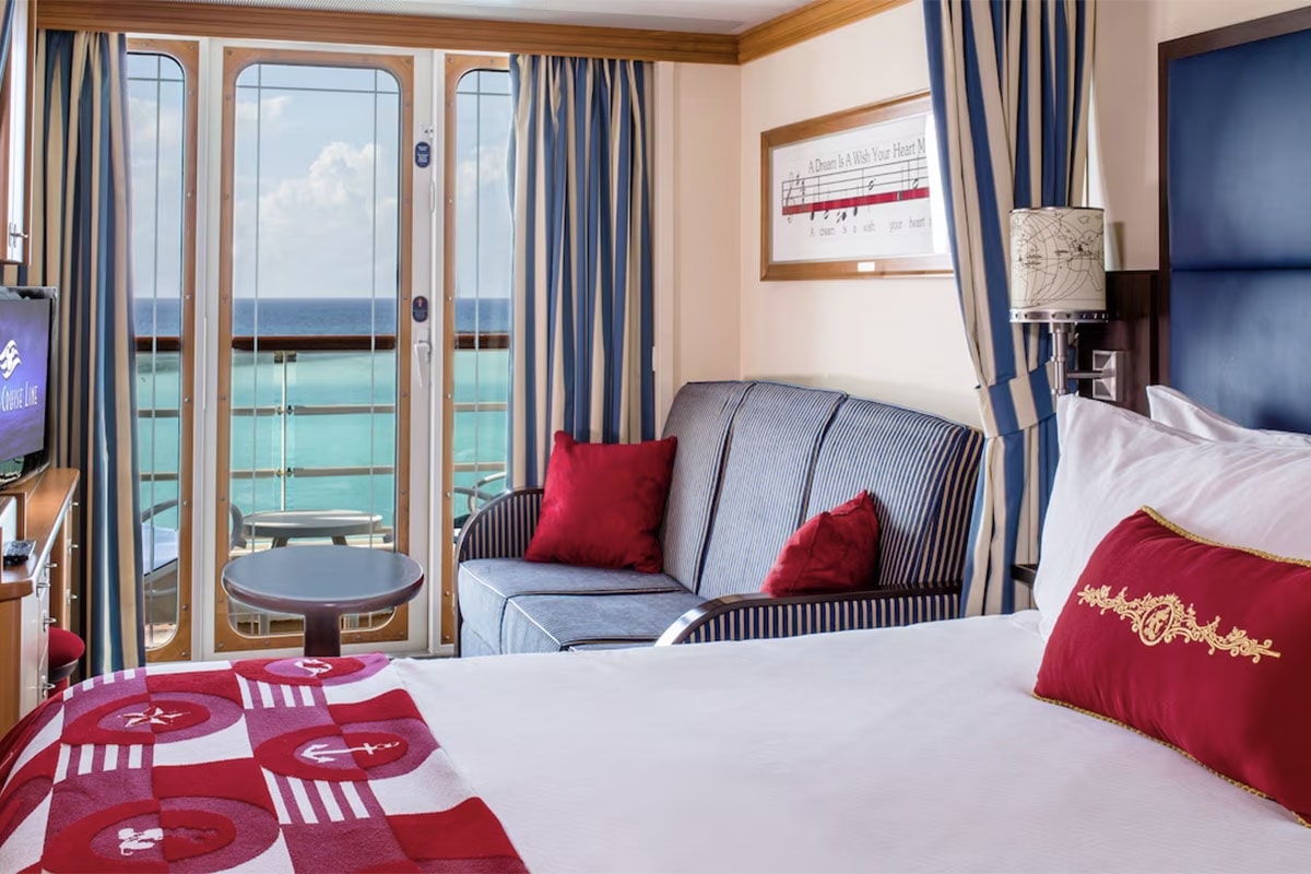 Afbeelding Balkonhut Deluxe