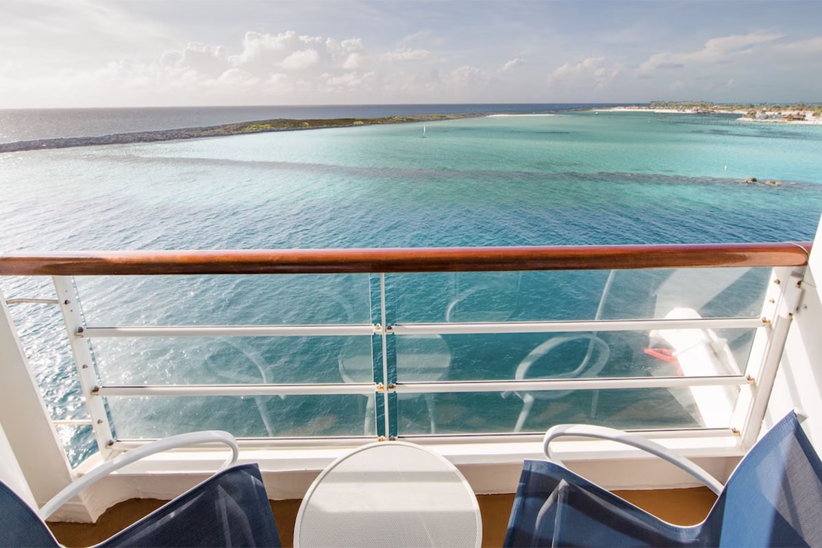 Afbeelding Balkonhut Deluxe