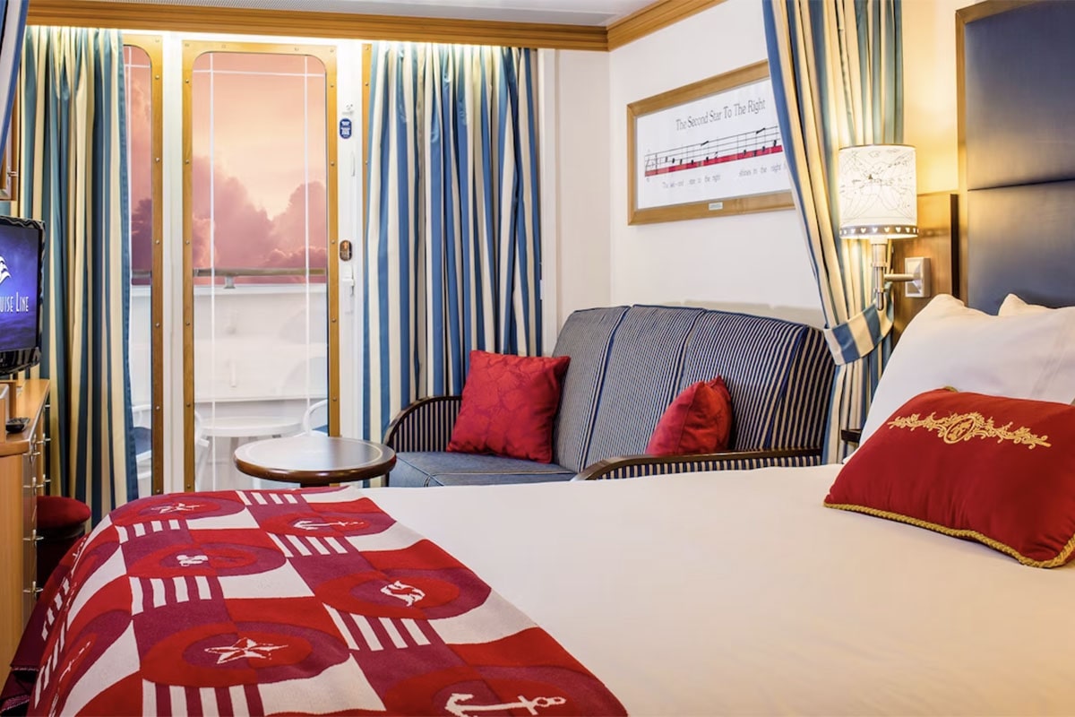 Afbeelding Balkonhut Deluxe