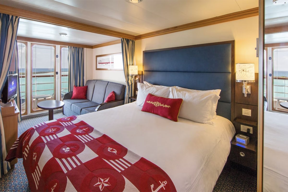 Afbeelding Balkonhut Deluxe