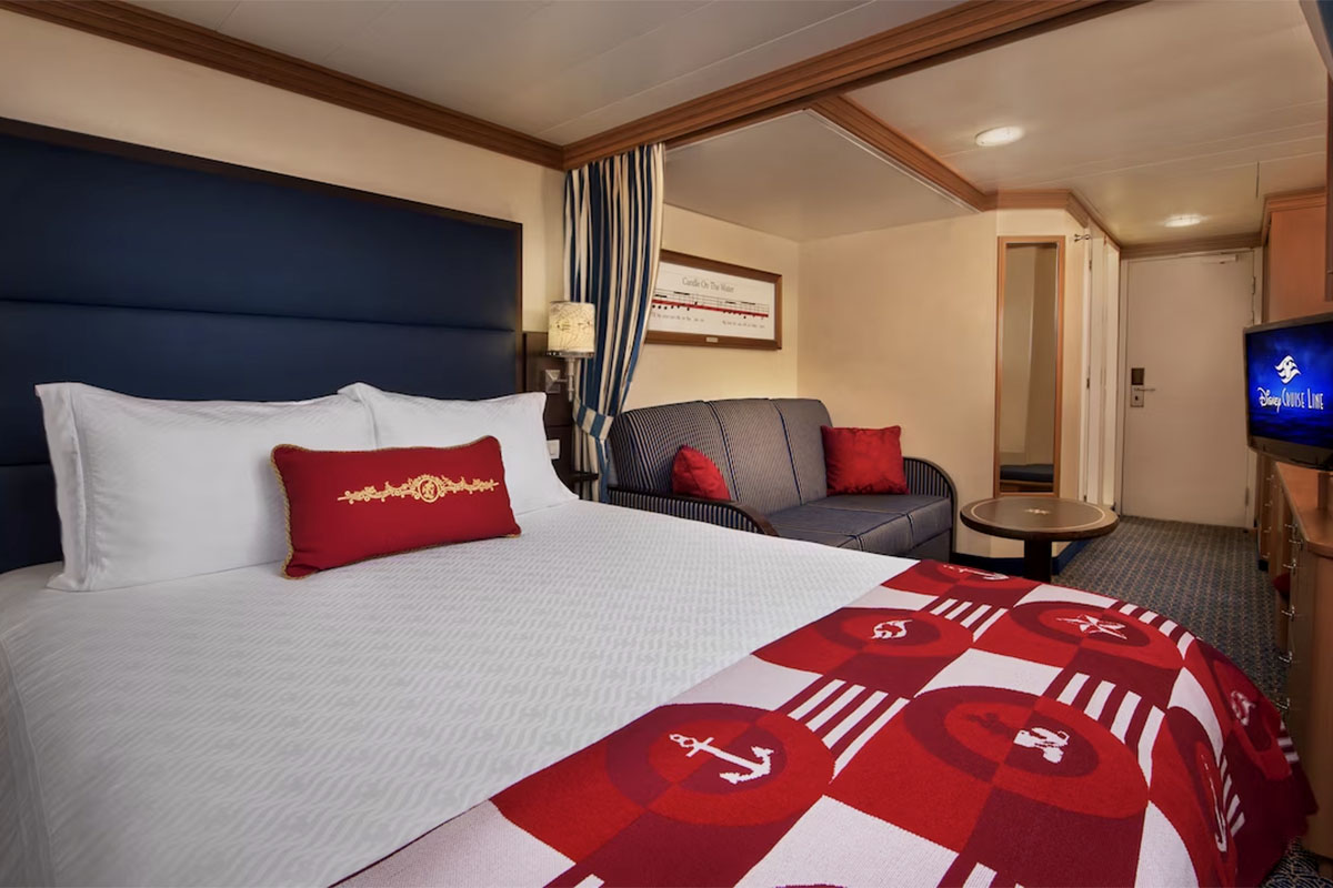 Afbeelding Binnenhut Deluxe