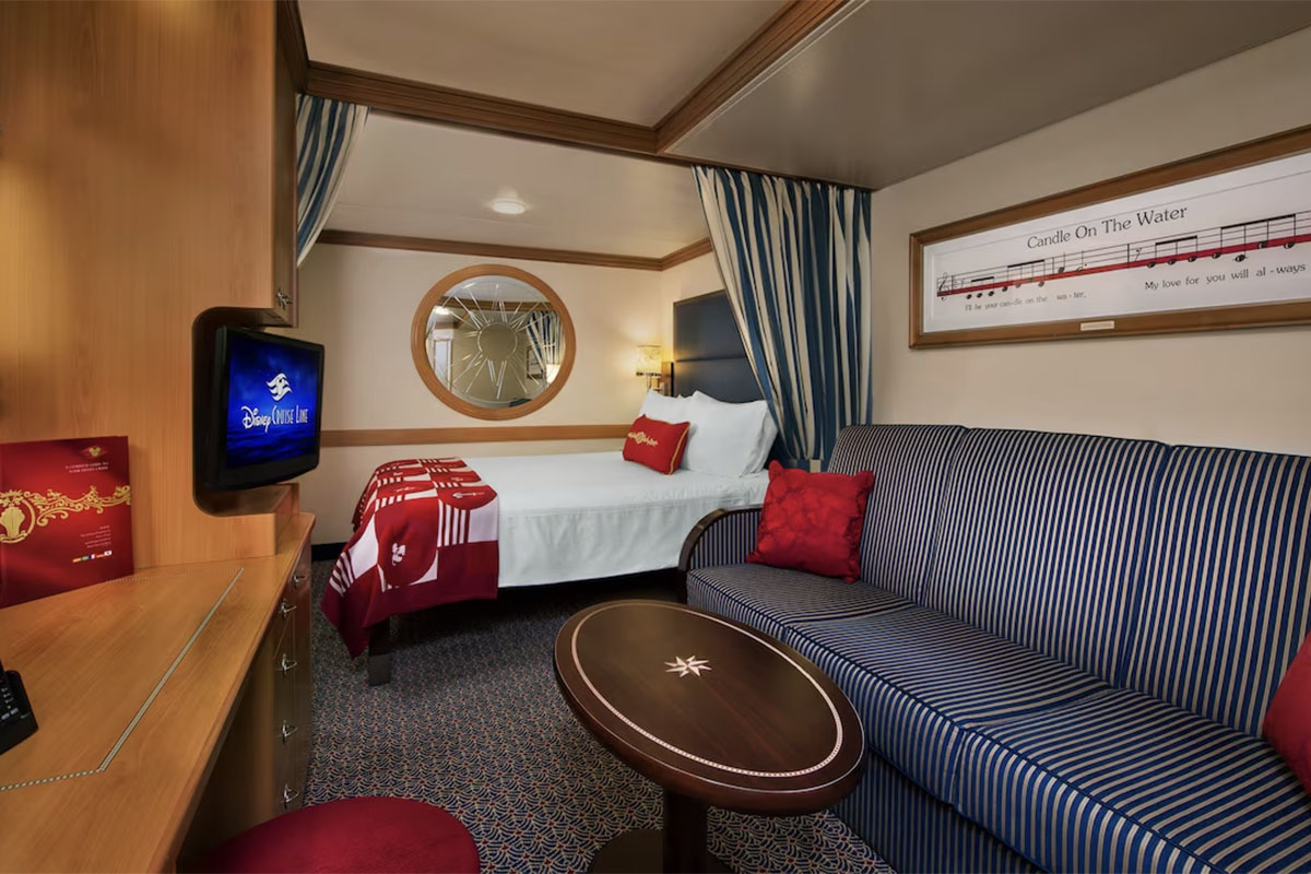 Afbeelding Binnenhut Deluxe