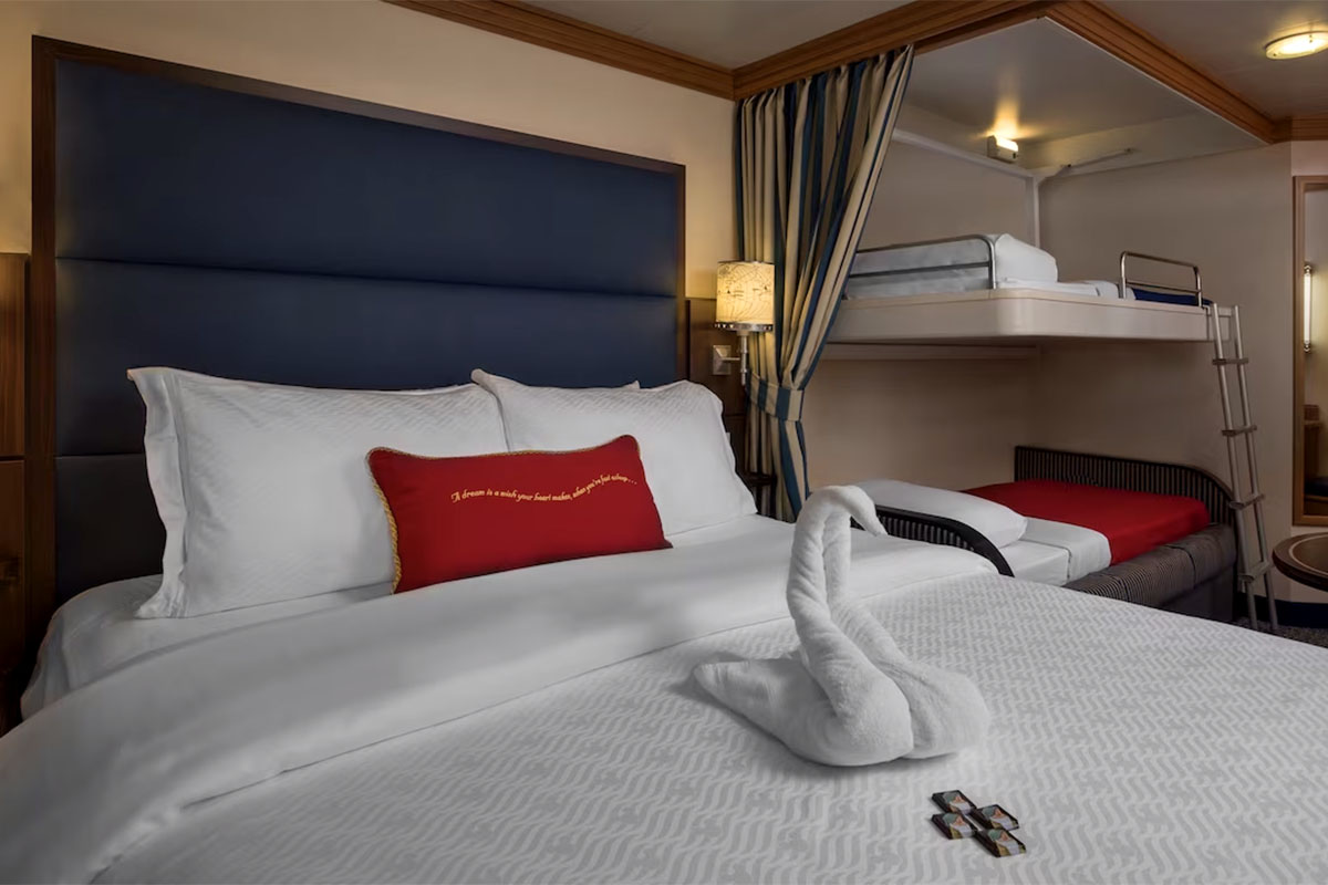 Afbeelding Binnenhut Deluxe