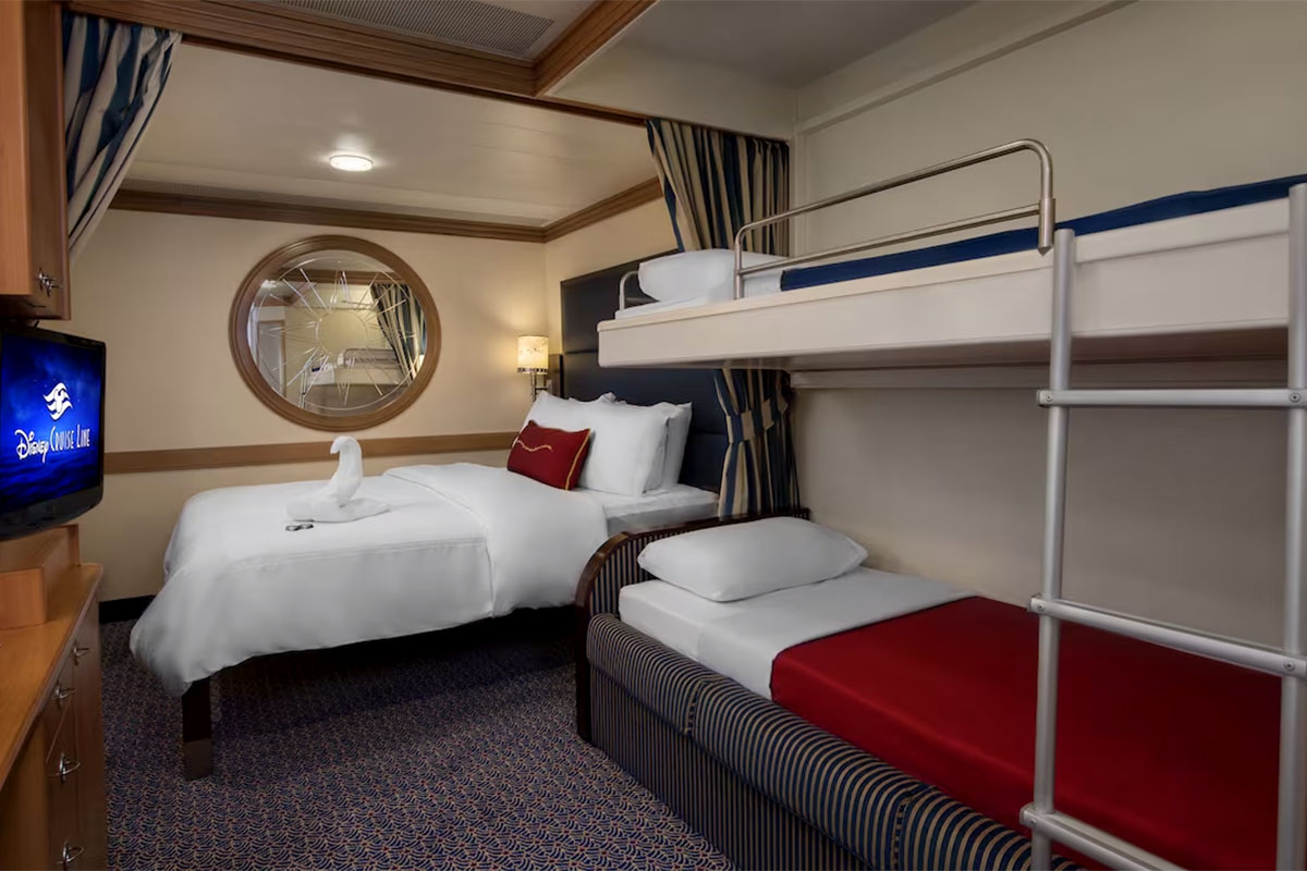 Afbeelding Binnenhut Deluxe