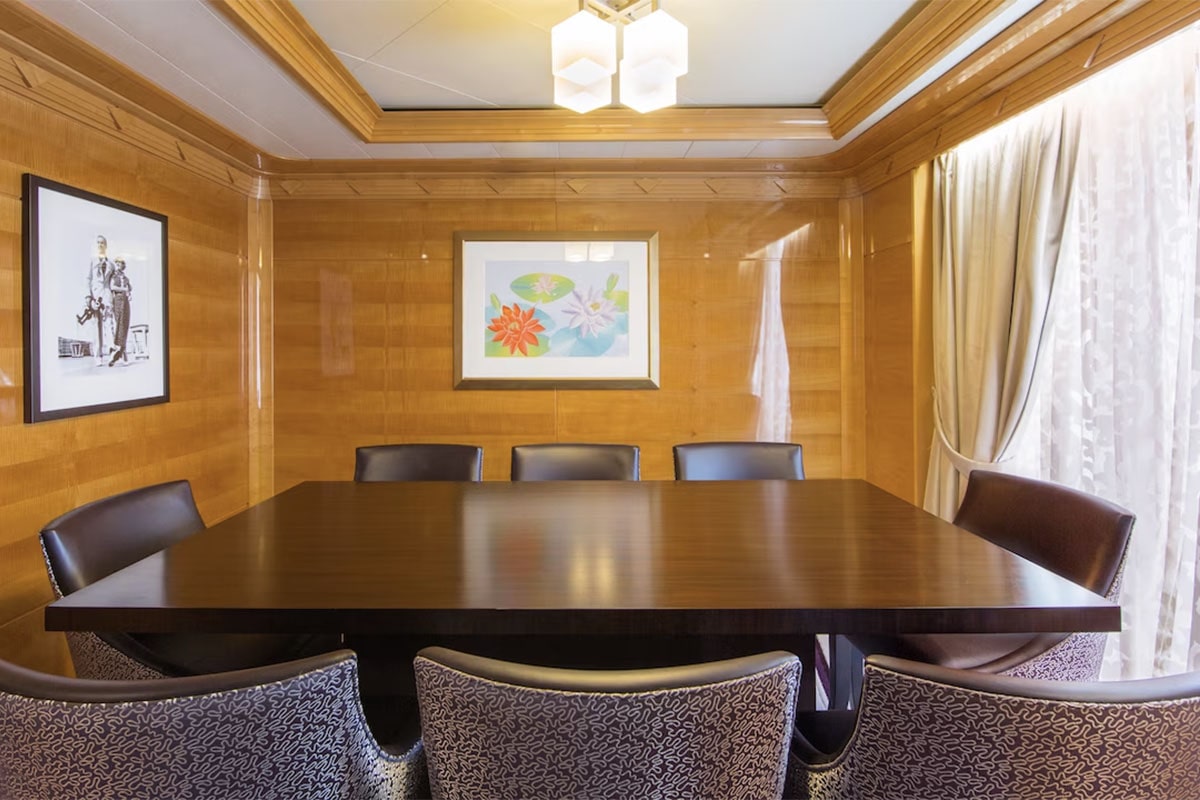 Afbeelding Royal Suite