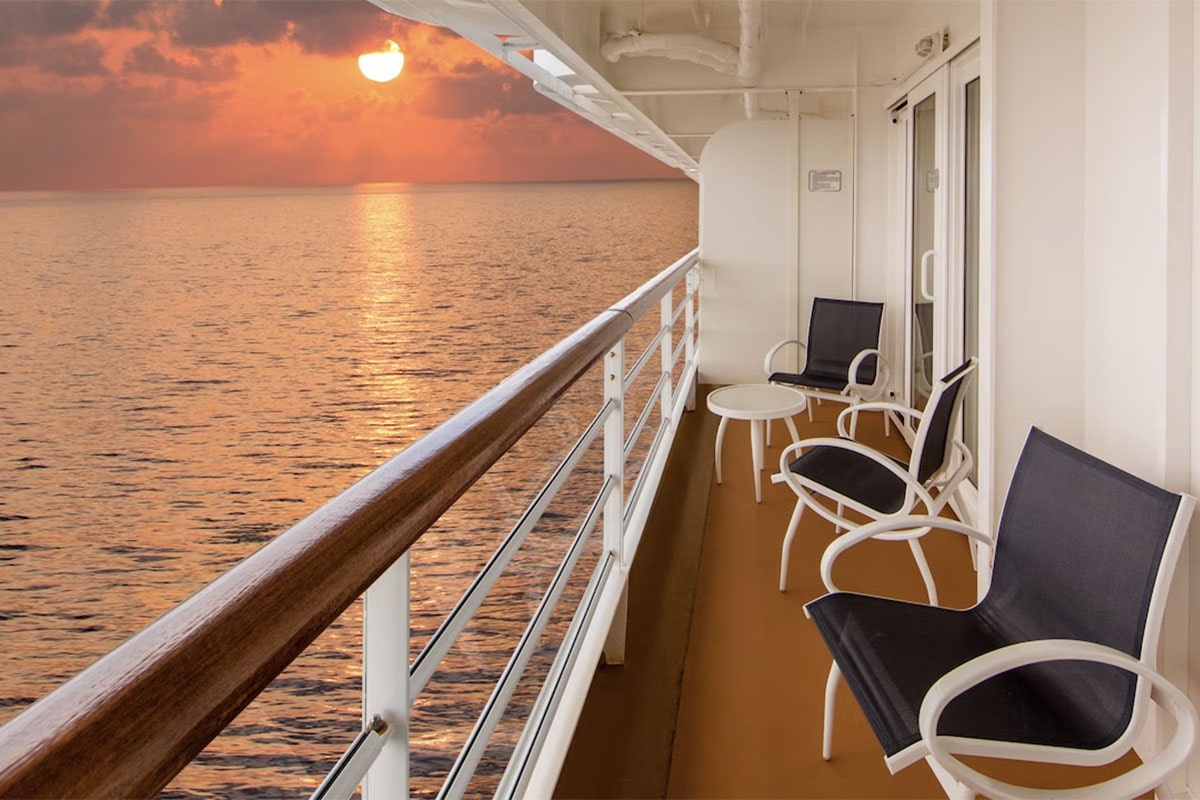 Afbeelding Garantie Balkonhut