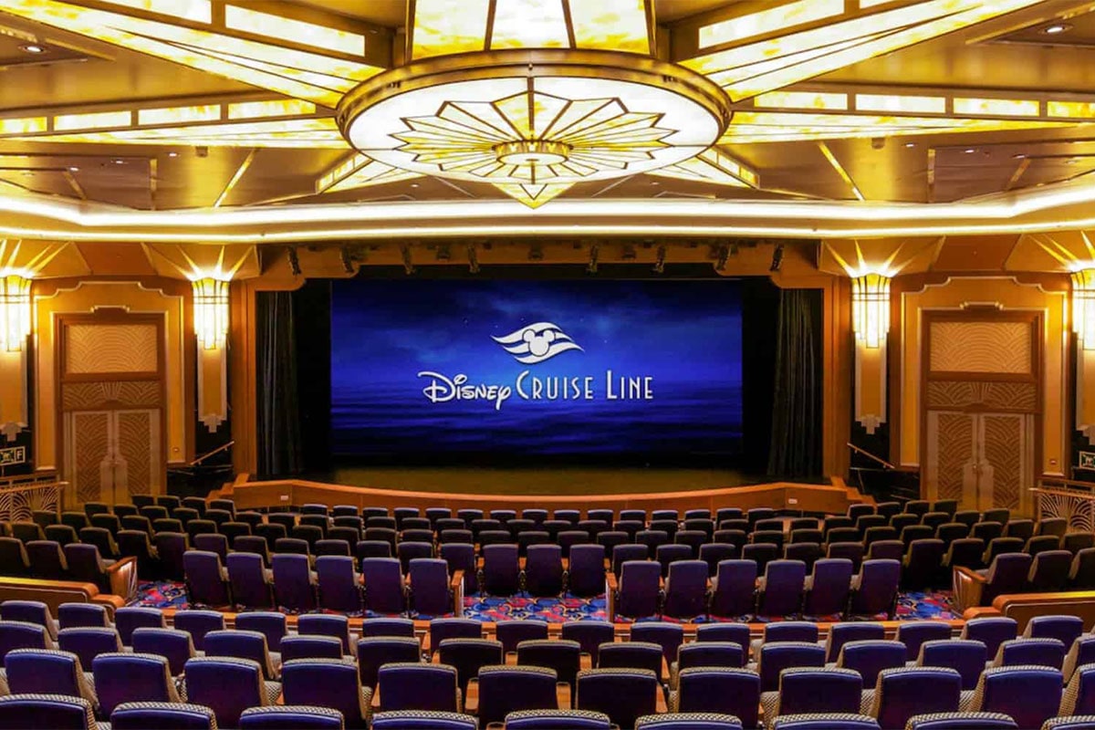 Image Buena Vista Theatre