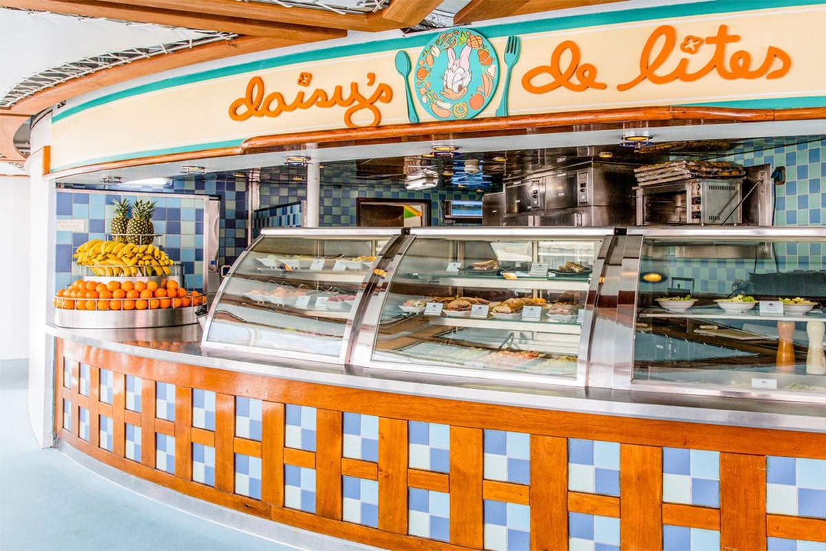 Image Daisy's De-Lites