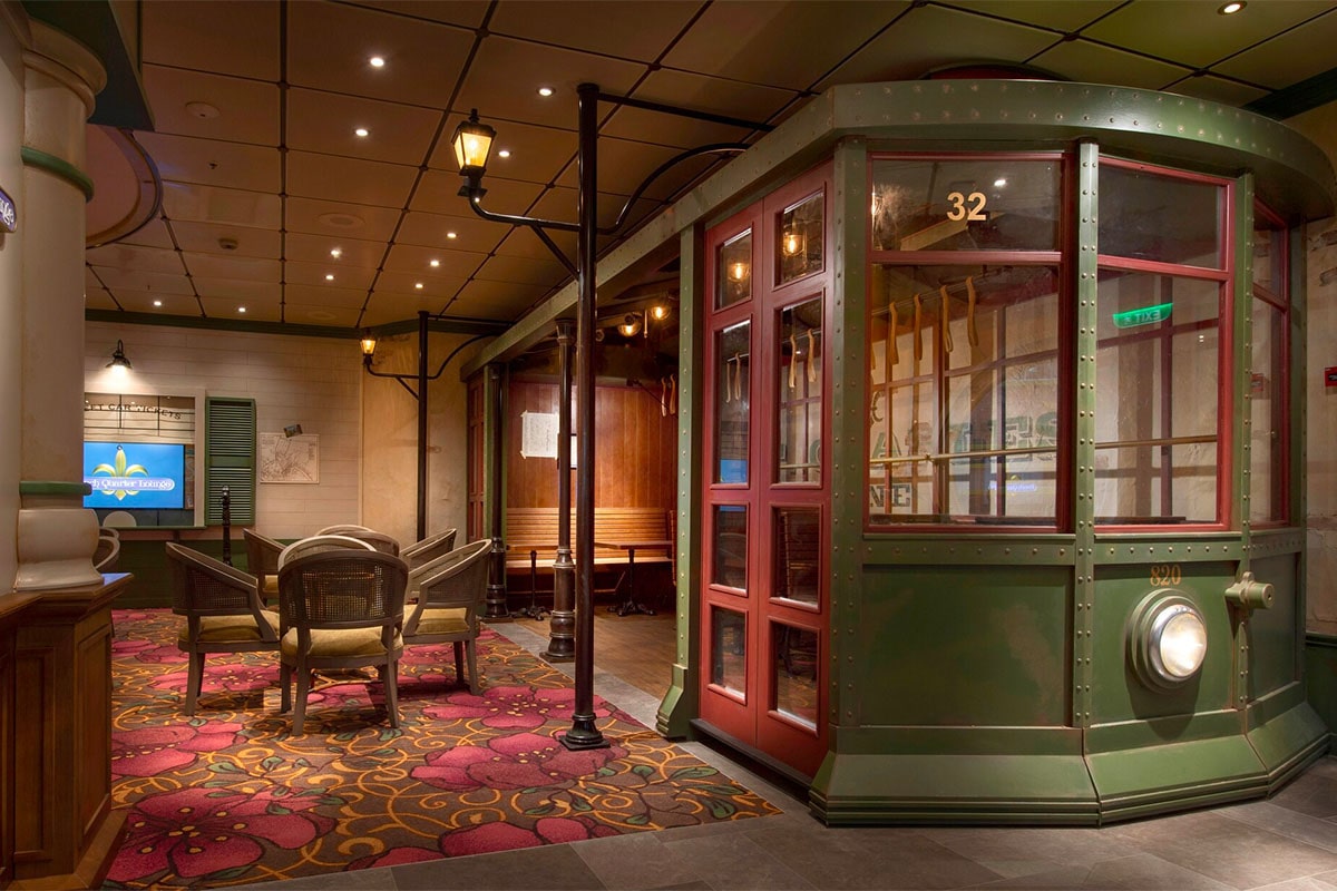 Image French Quarter Lounge