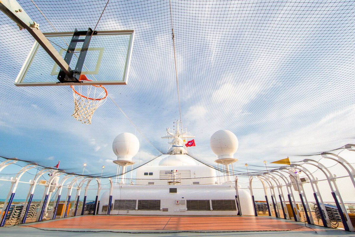 Image Wide World of Sports