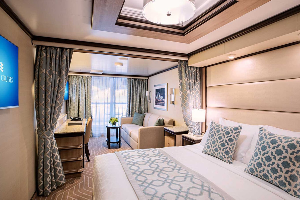 Afbeelding Reserve Collection Mini-Suite