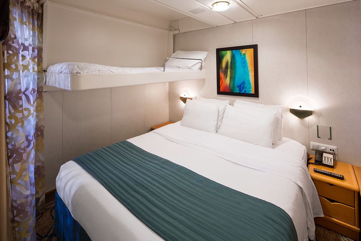 Afbeelding Grand Suite met 2 slaapkamers