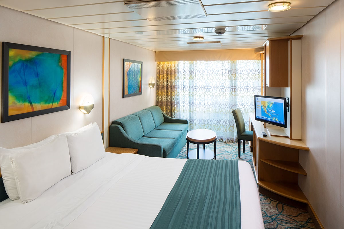 Afbeelding 8 daagse Caribbean cruise met de Enchantment of the Seas