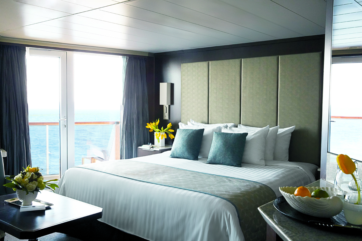 Afbeelding Neptune Suite