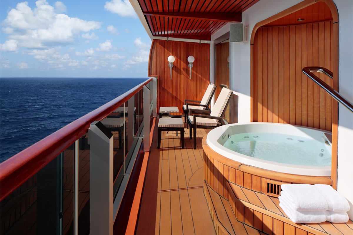 Afbeelding Pinnacle Suite