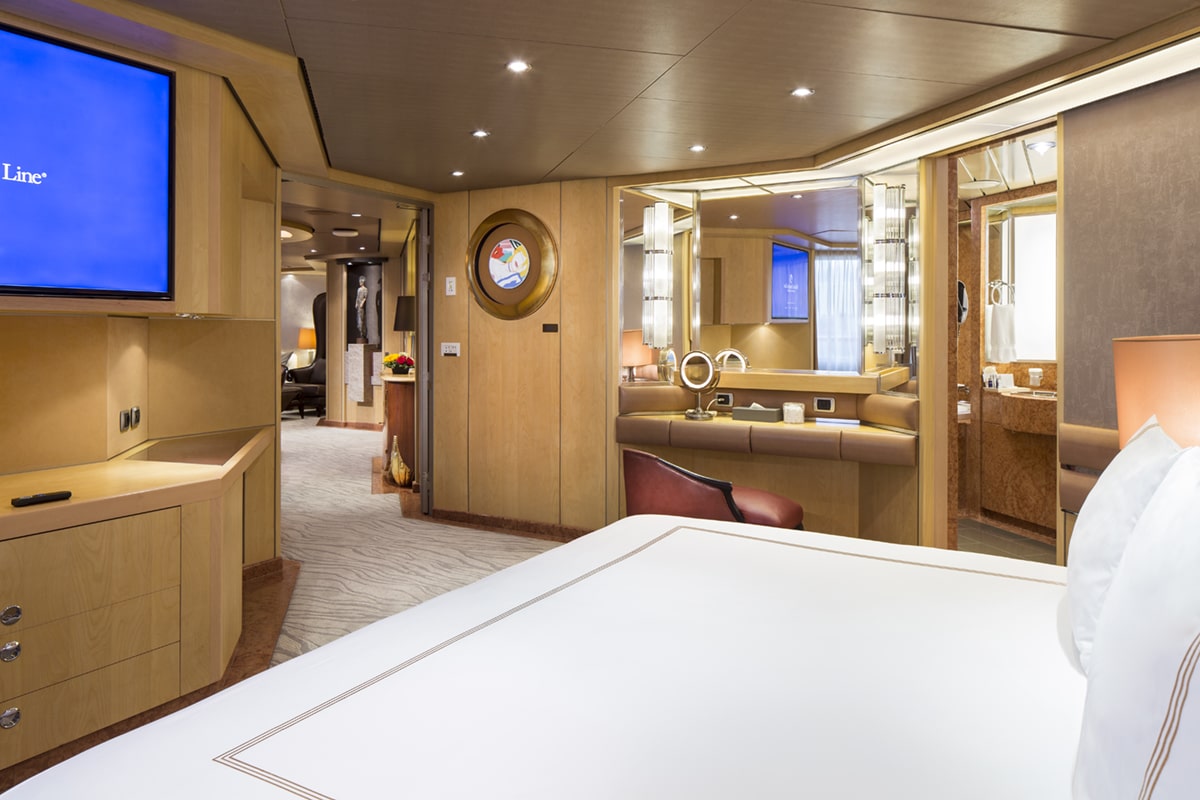 Afbeelding Pinnacle Suite
