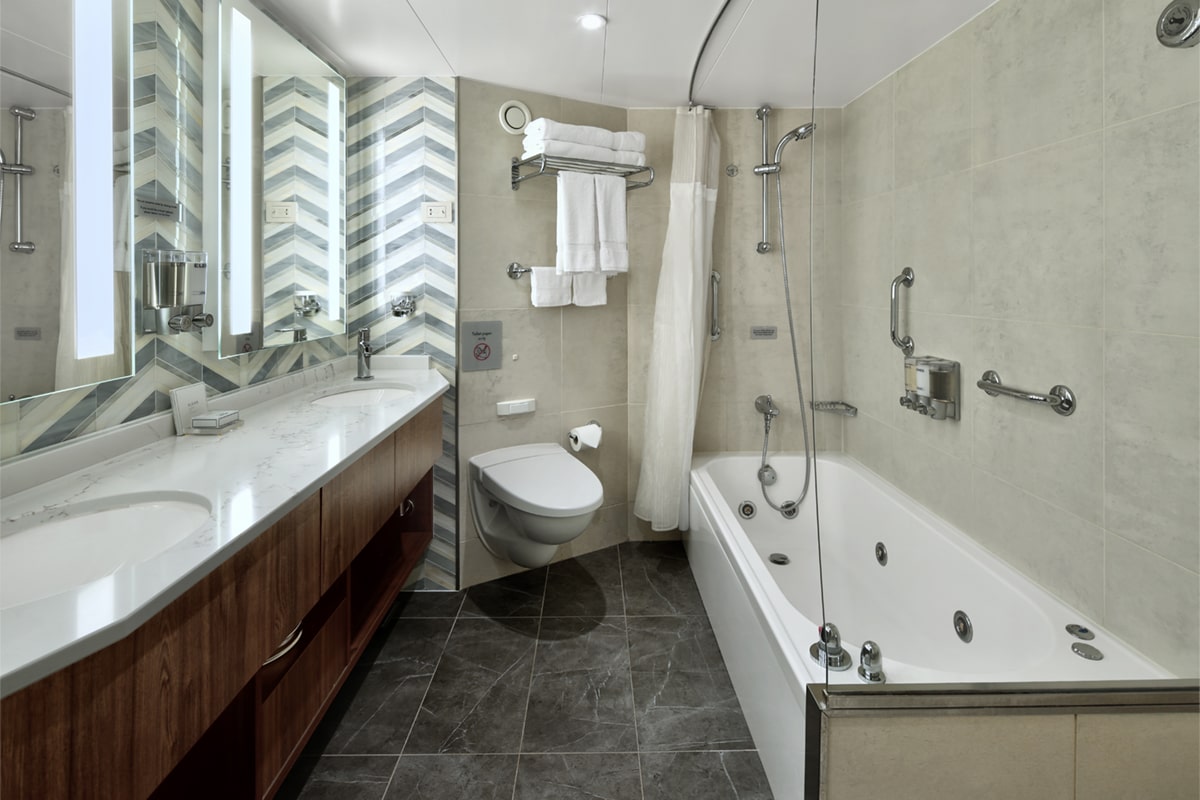 Afbeelding Signature Suite