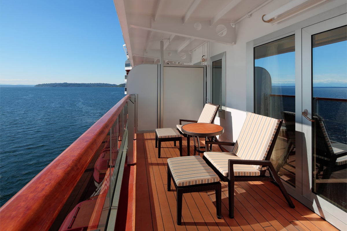 Afbeelding Signature Suite