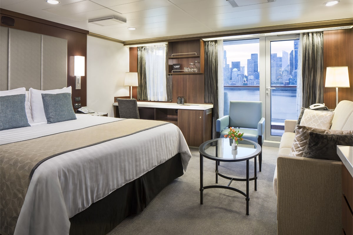 Afbeelding Signature Suite