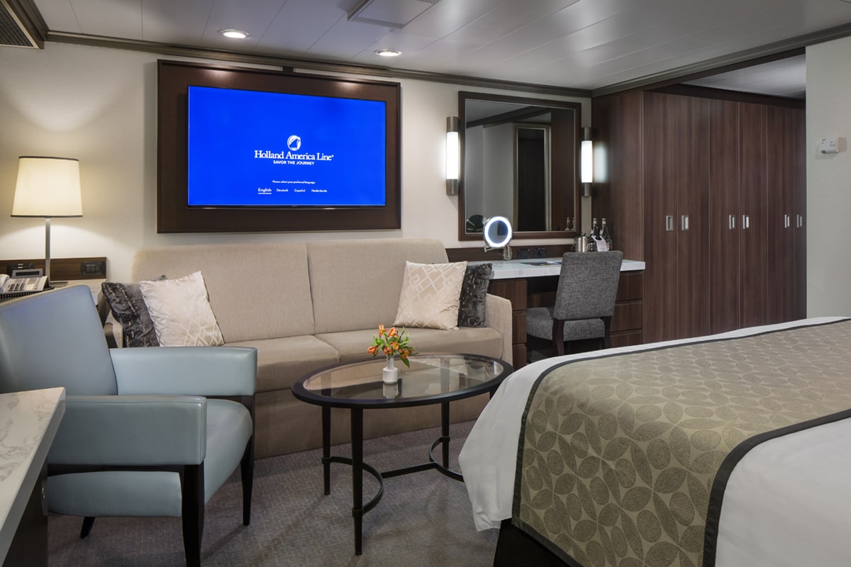 Afbeelding Signature Suite