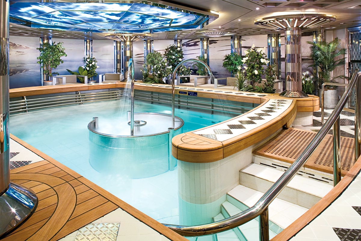 Afbeelding 8 daagse Caribbean cruise met de Eurodam