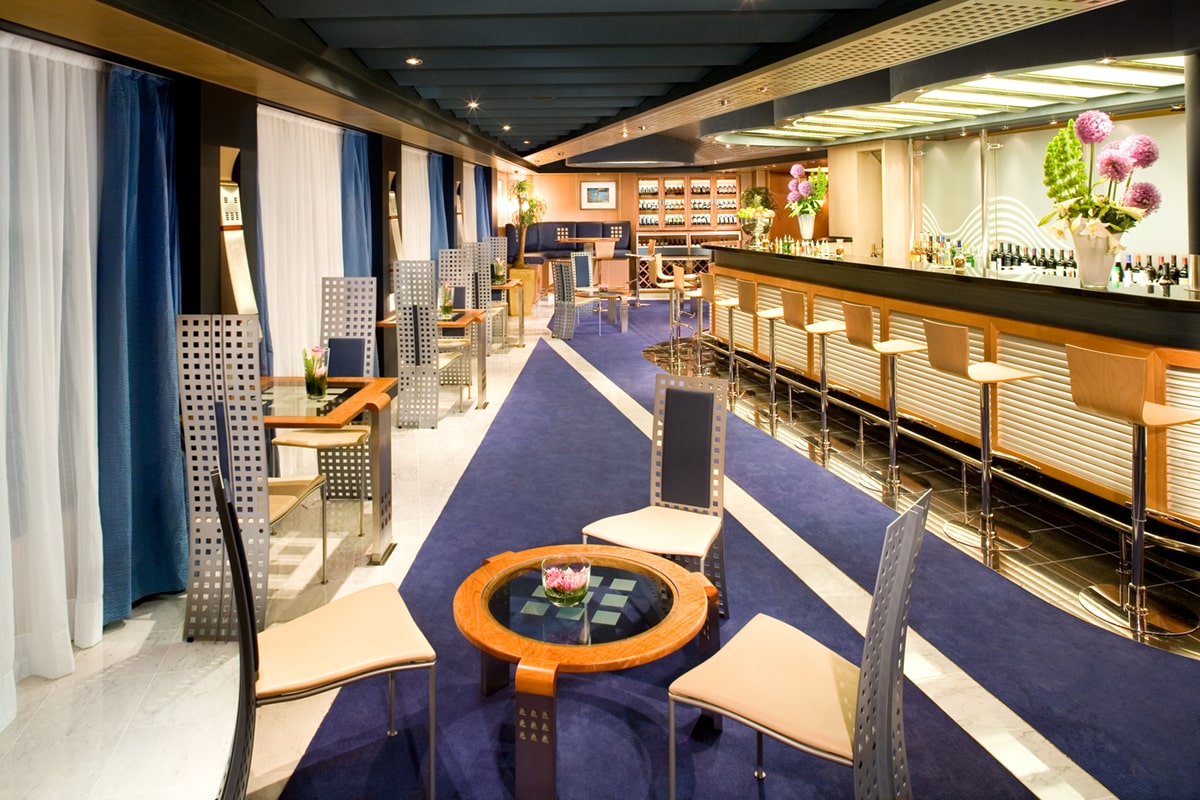 Image Pinnacle Bar