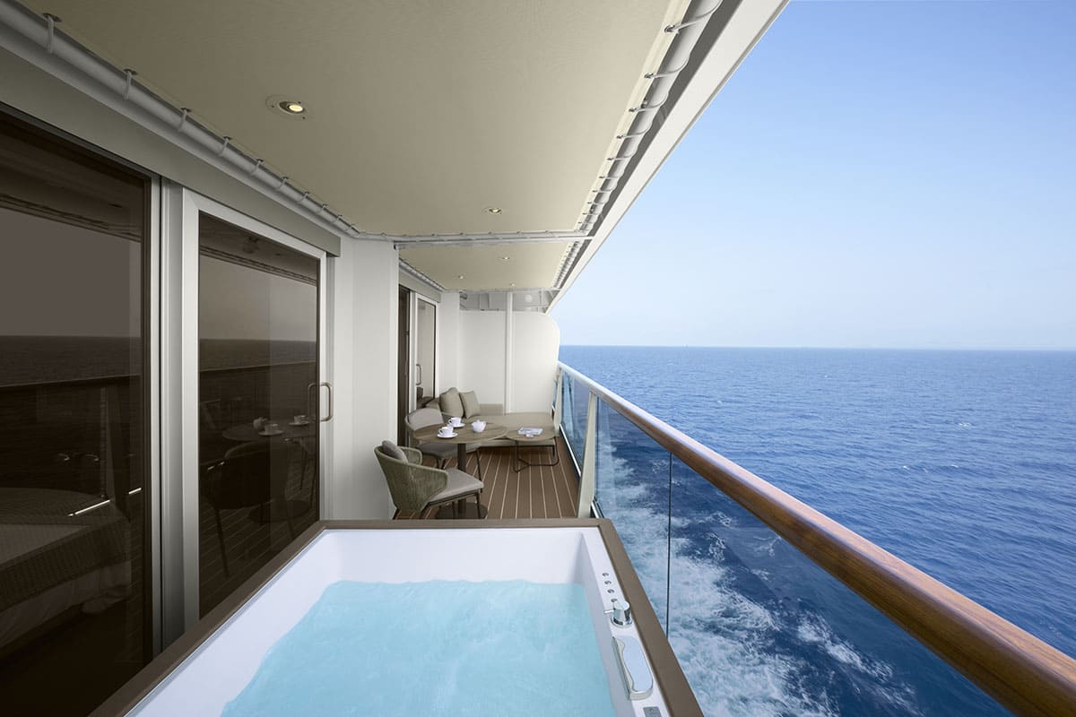 Afbeelding Cove Residence Suite