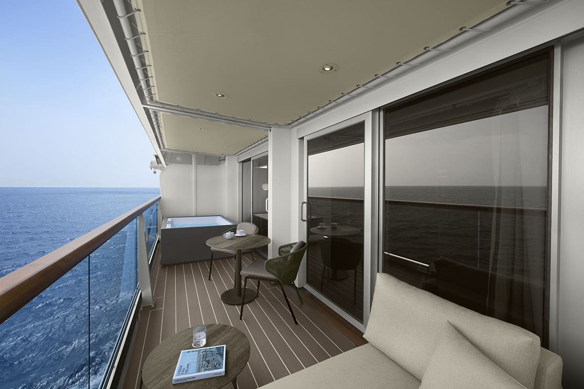 Afbeelding Cove Residence Suite
