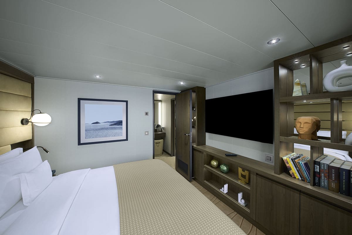 Afbeelding Cove Residence Suite