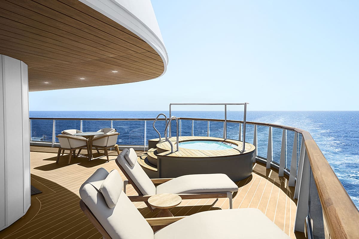 Afbeelding Cocoon Residence Suite