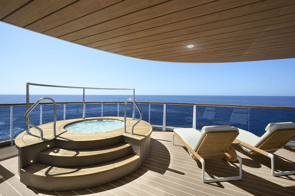Afbeelding Cocoon Residence Suite