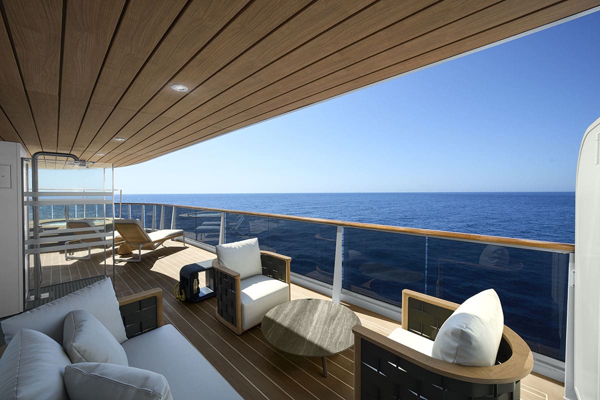 Afbeelding Cocoon Residence Suite