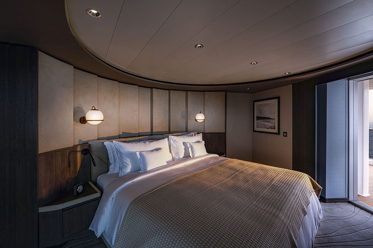 Afbeelding Cocoon Residence Suite