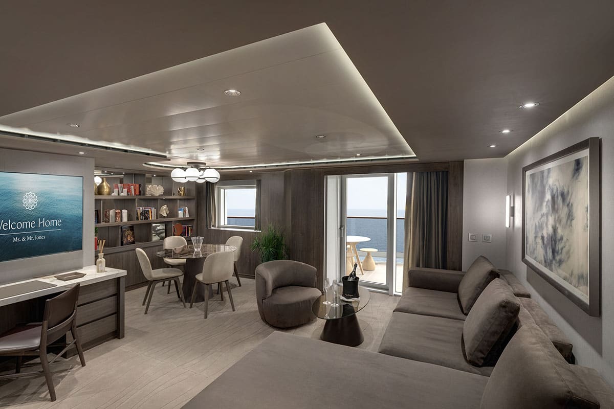 Afbeelding Cocoon Residence Suite