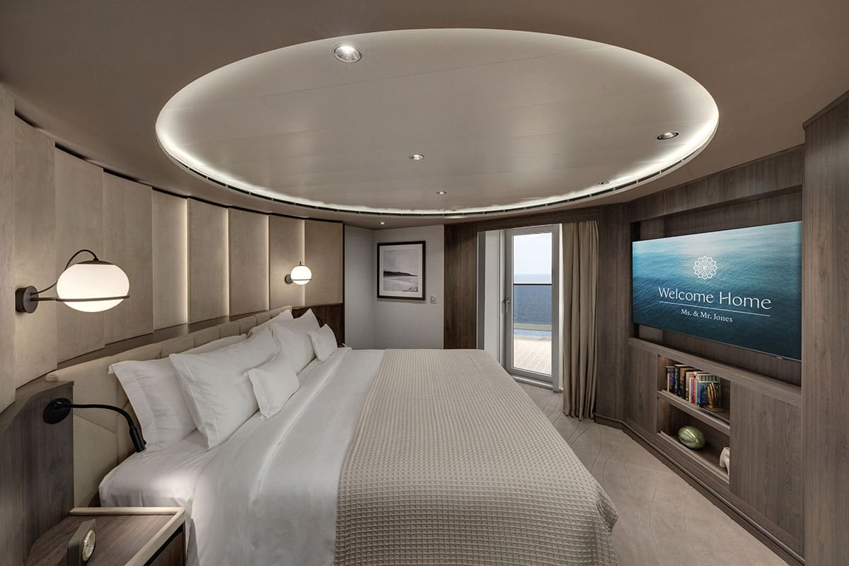 Afbeelding Cocoon Residence Suite