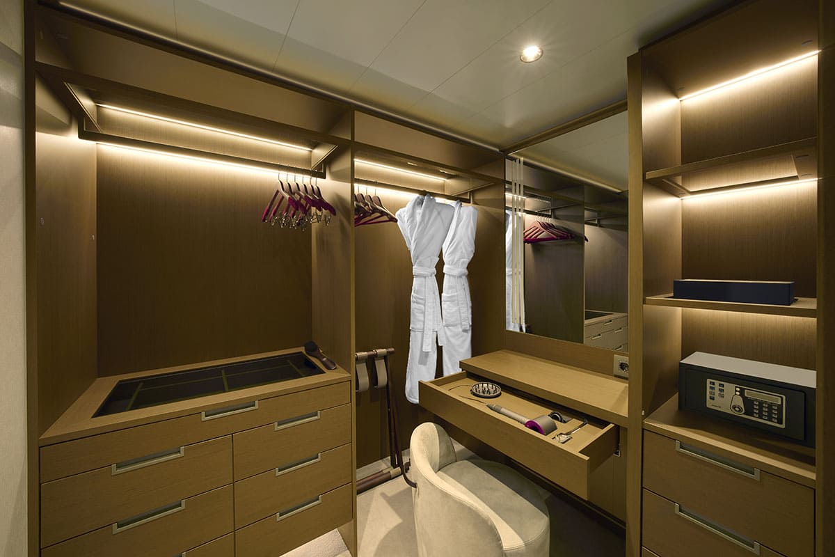 Afbeelding Deluxe Penthouse Suite