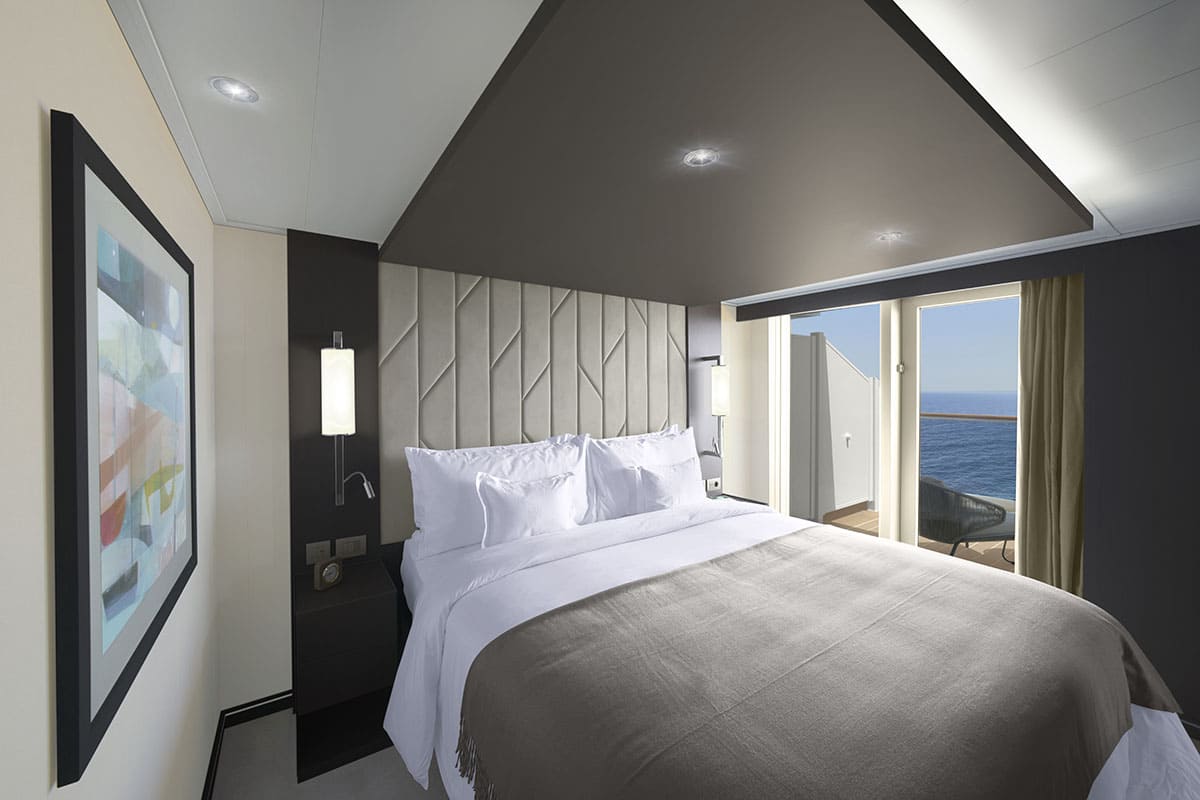 Afbeelding Deluxe Penthouse Suite