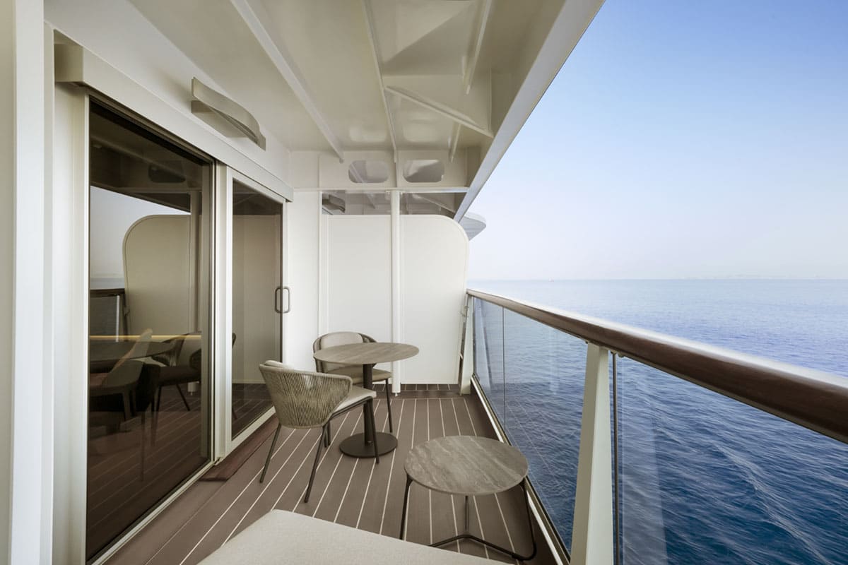 Afbeelding Deluxe Penthouse Suite