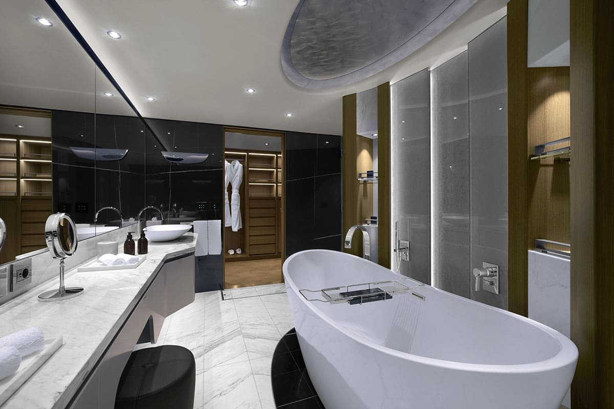 Afbeelding Owner's Residence Suite