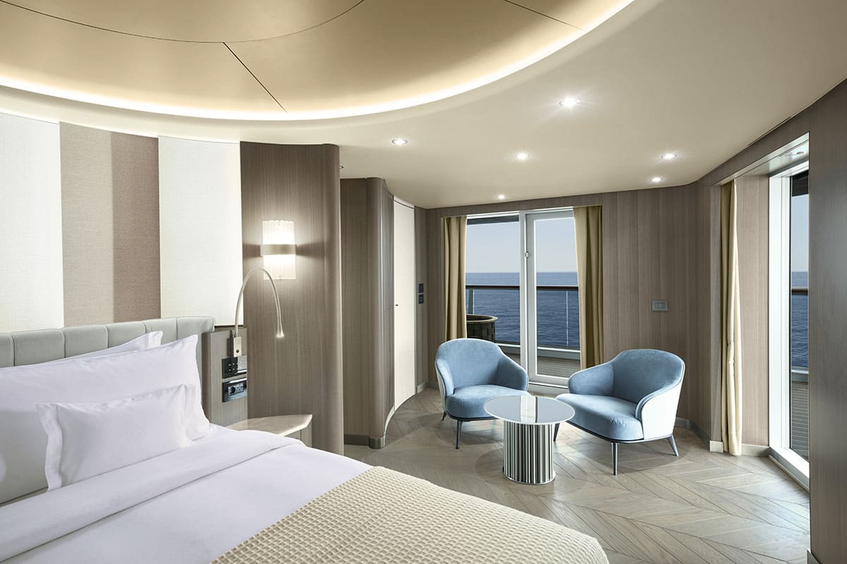 Afbeelding Owner's Residence Suite