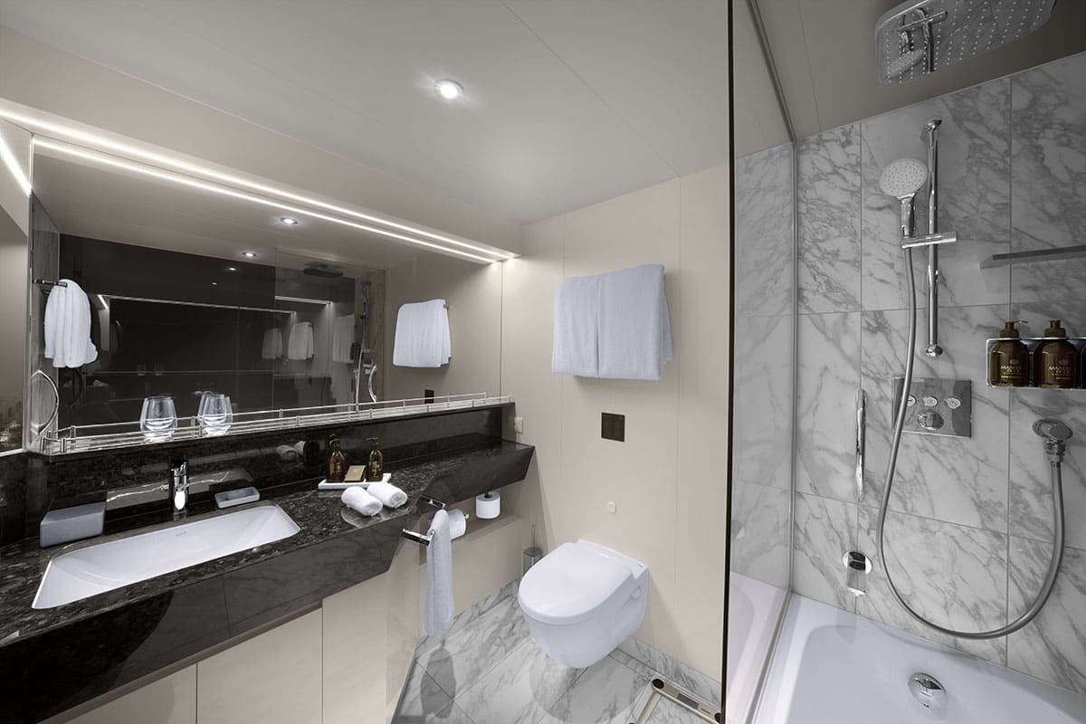 Afbeelding Ocean Terrace Suite